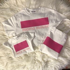 Set of 3 Pieces, beautiful for Disney trips